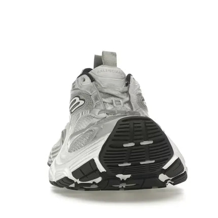 Balenciaga 10XL White Black