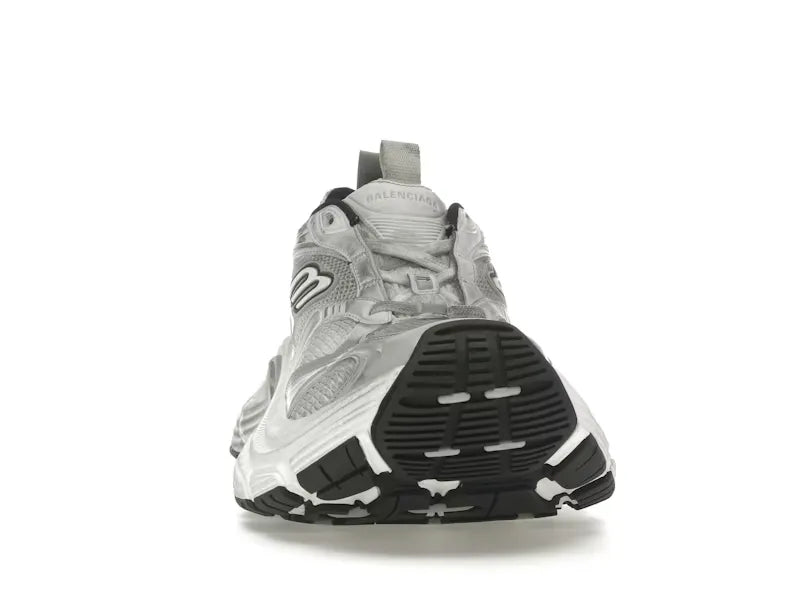 Balenciaga 10XL White Black