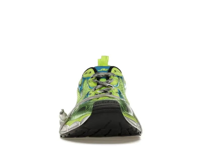 Balenciaga 3XL Fluo Yellow