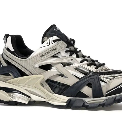 Balenciaga Track 2 Beige
