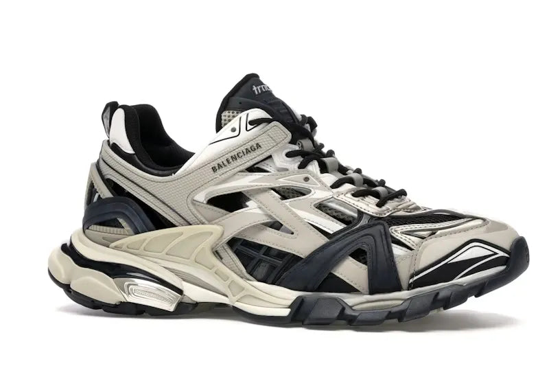 Balenciaga Track 2 Beige