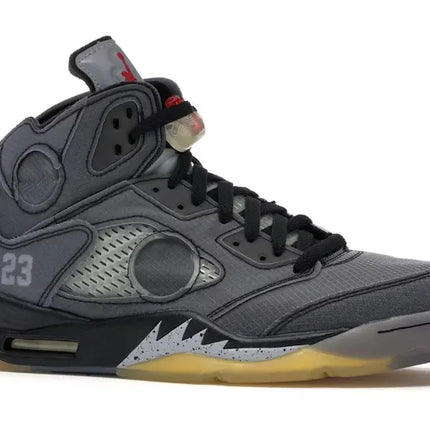 Jordan 5 Retro Off-White Muslin