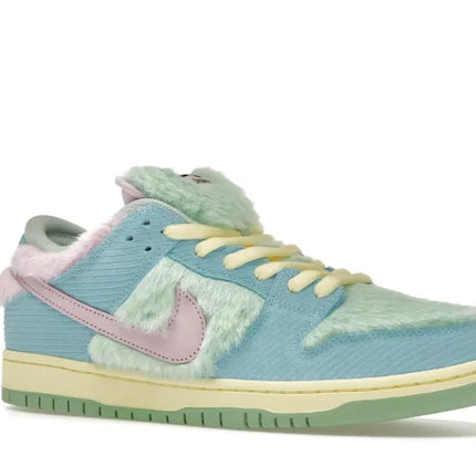 Nike SB Dunk Low Verdy Visty