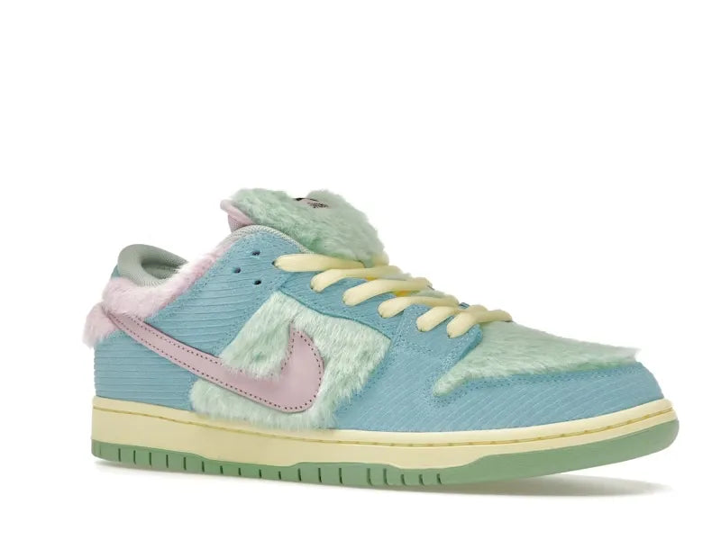 Nike SB Dunk Low Verdy Visty