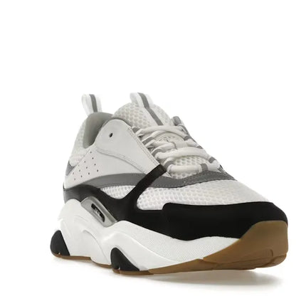 Dior B22 Blanco/Negro