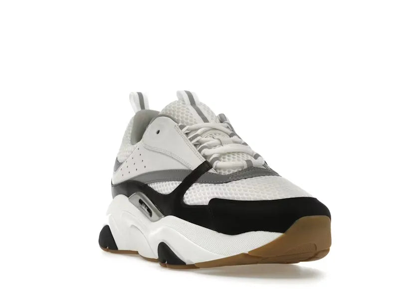 Dior B22 Blanco/Negro