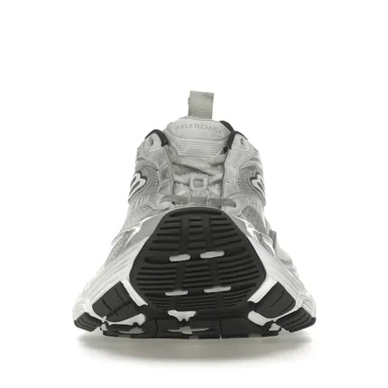 Balenciaga 10XL White Black