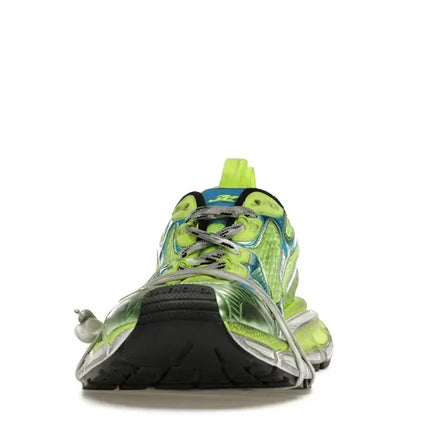 Balenciaga 3XL Fluo Yellow