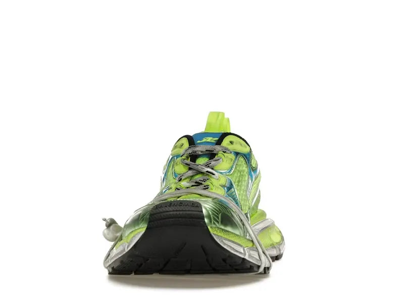 Balenciaga 3XL Fluo Yellow