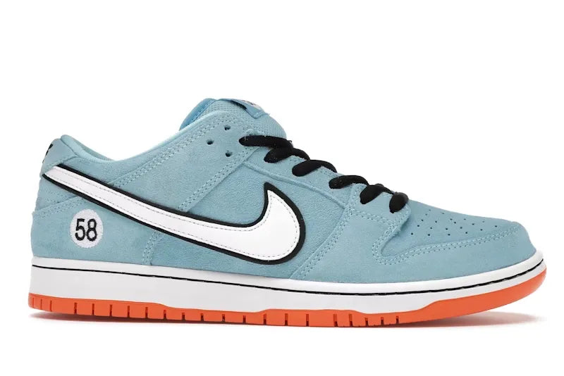 Nike SB Dunk Low Club 58 Gulf