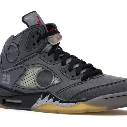 Jordan 5 Retro Off-White Muslin