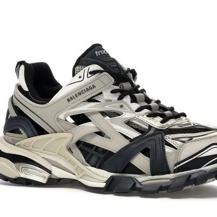 Balenciaga Track 2 Beige