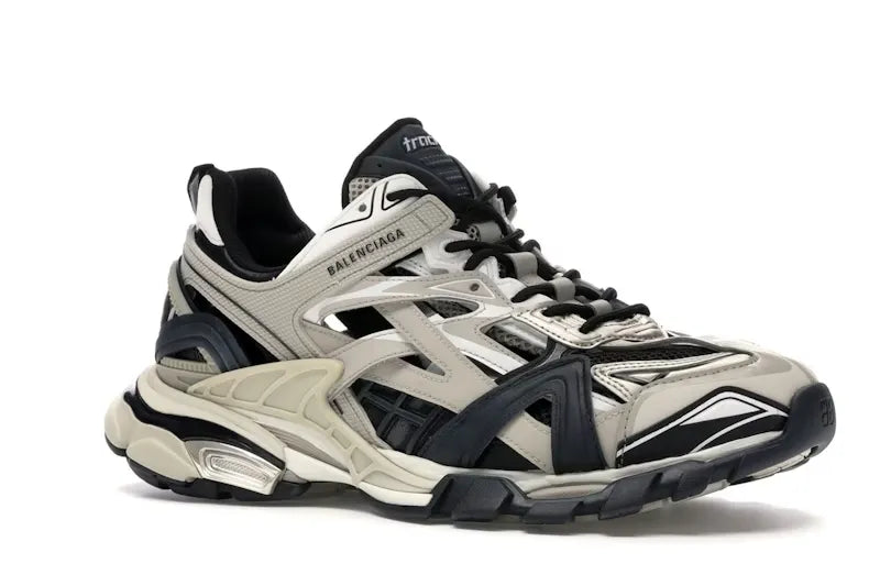 Balenciaga Track 2 Beige