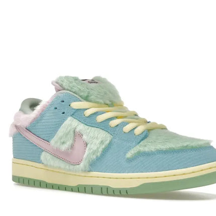 Nike SB Dunk Low Verdy Visty
