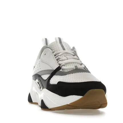 Dior B22 Blanco/Negro