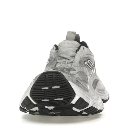 Balenciaga 10XL White Black