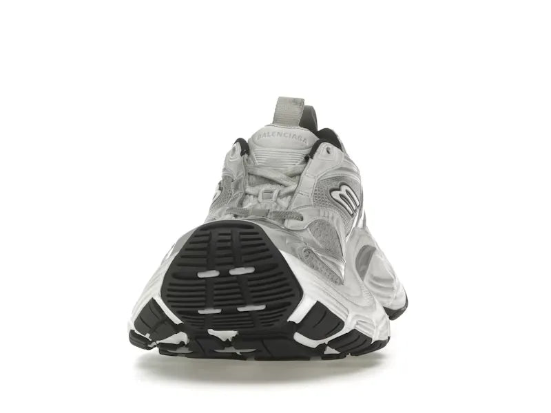 Balenciaga 10XL White Black