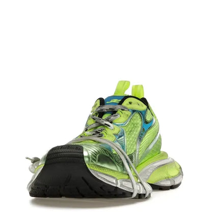 Balenciaga 3XL Fluo Yellow