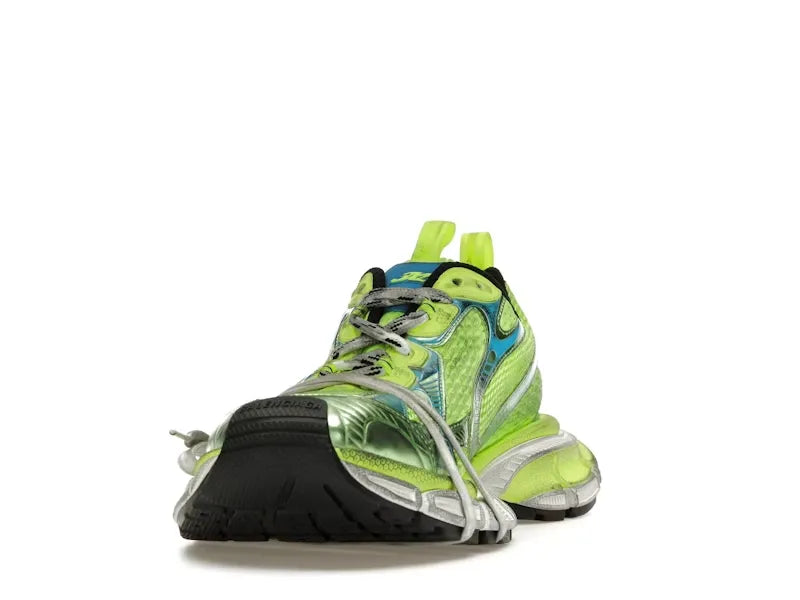 Balenciaga 3XL Fluo Yellow