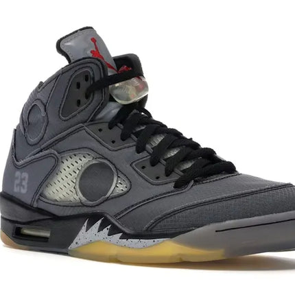 Jordan 5 Retro Off-White Muslin