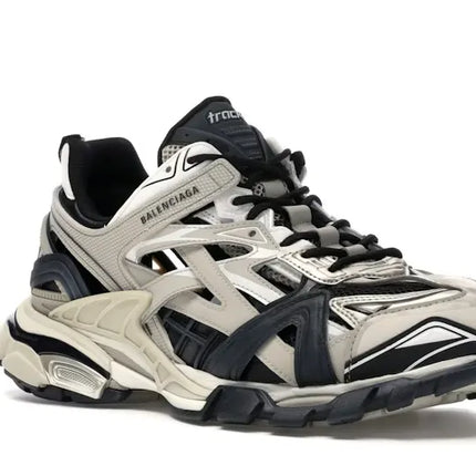 Balenciaga Track 2 Beige