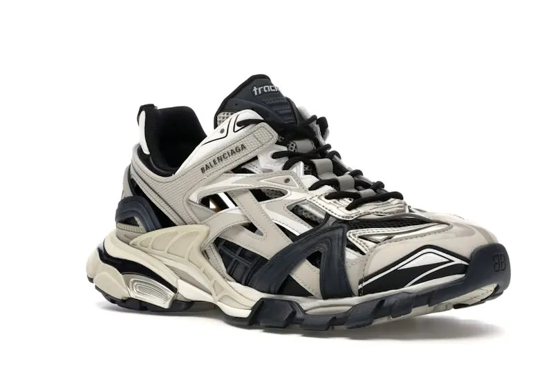 Balenciaga Track 2 Beige