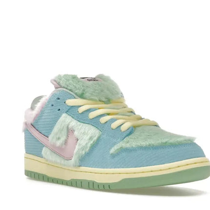 Nike SB Dunk Low Verdy Visty