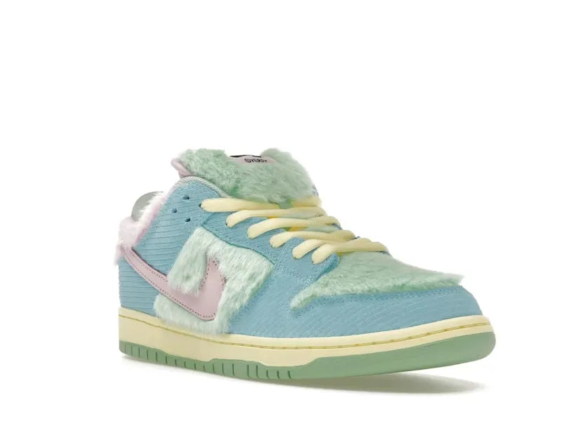 Nike SB Dunk Low Verdy Visty