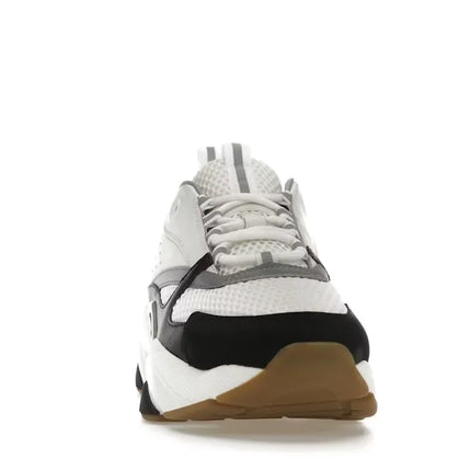Dior B22 Blanco/Negro