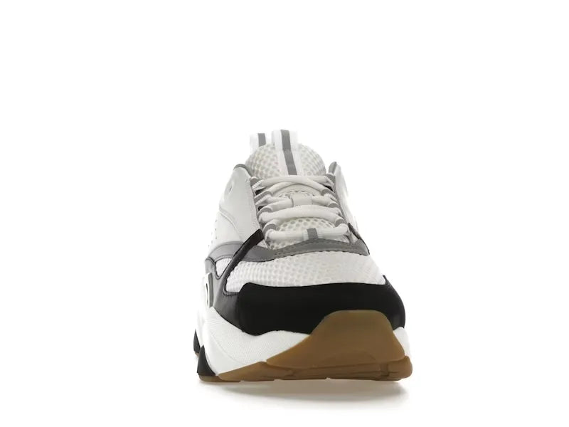 Dior B22 Blanco/Negro