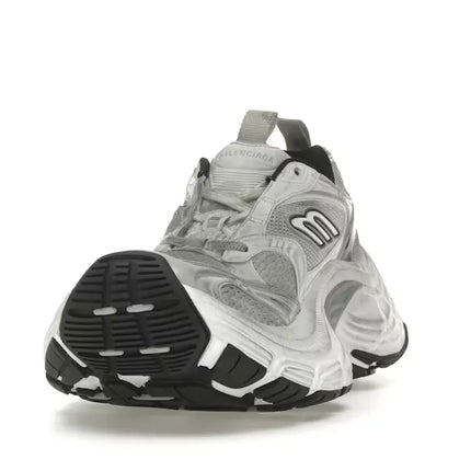 Balenciaga 10XL White Black