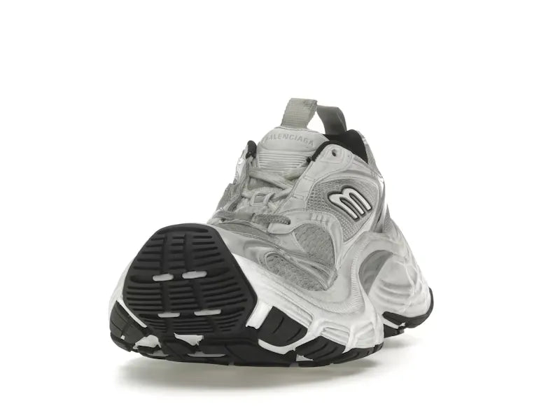Balenciaga 10XL White Black
