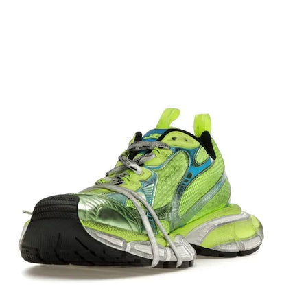 Balenciaga 3XL Fluo Yellow