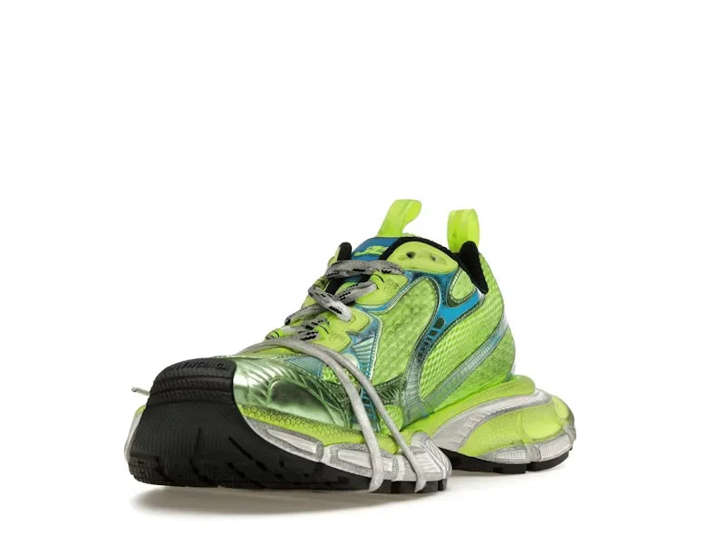 Balenciaga 3XL Fluo Yellow