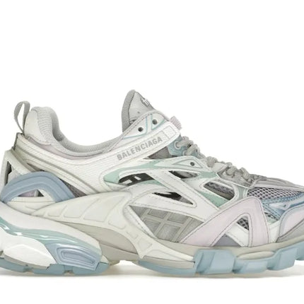 Balenciaga Track.2 Pastel (Mujer)