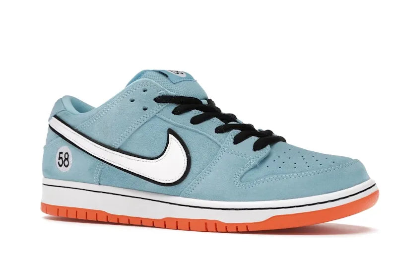 Nike SB Dunk Low Club 58 Gulf