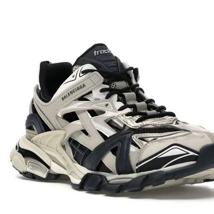 Balenciaga Track 2 Beige