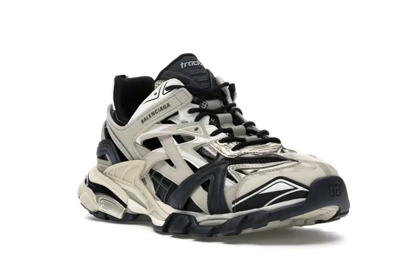 Balenciaga Track 2 Beige