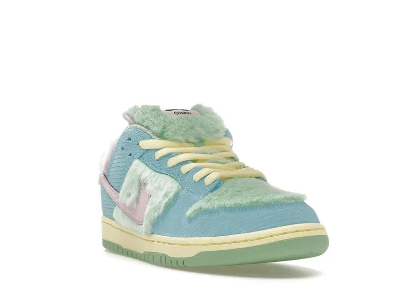 Nike SB Dunk Low Verdy Visty