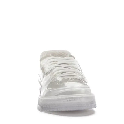 Louis Vuitton Trainer Sneaker Transparent