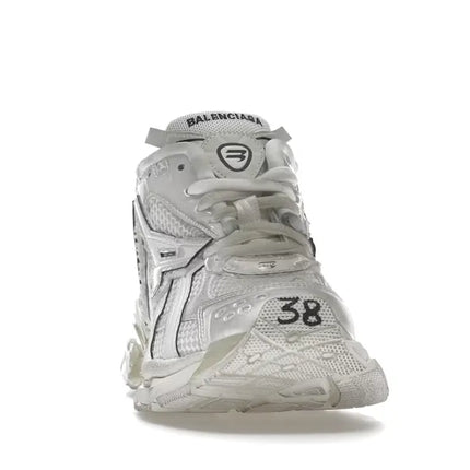 Balenciaga Runner White (Mujer)