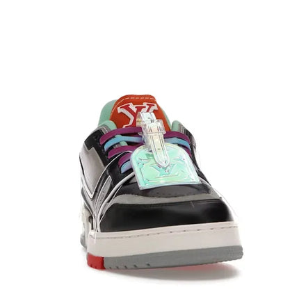 Louis Vuitton Trainer Blue SS21