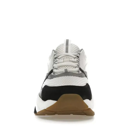 Dior B22 Blanco/Negro