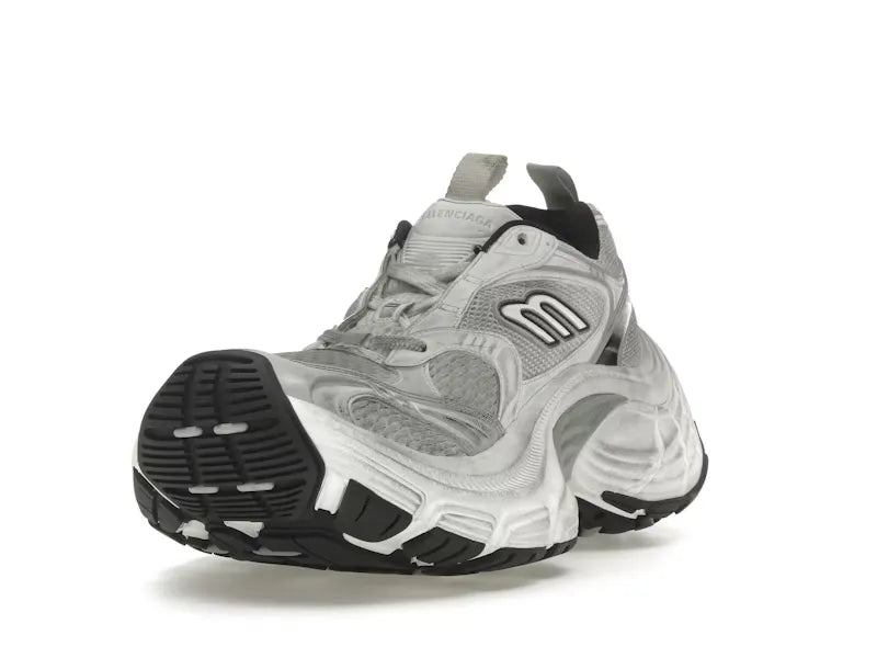 Balenciaga 10XL White Black