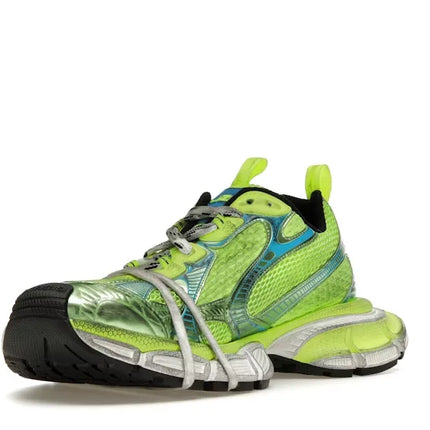 Balenciaga 3XL Fluo Yellow