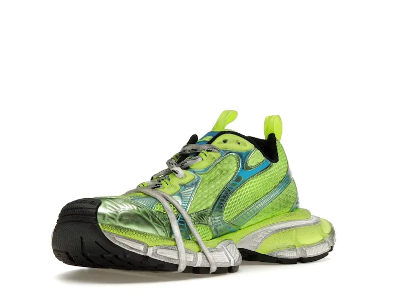 Balenciaga 3XL Fluo Yellow