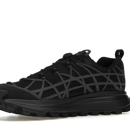 Dior B31 Runner Negro