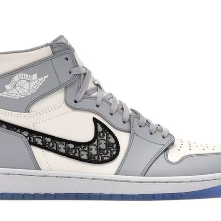 Jordan 1 Retro High Dior