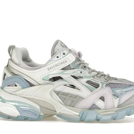Balenciaga Track.2 Pastel (Mujer)