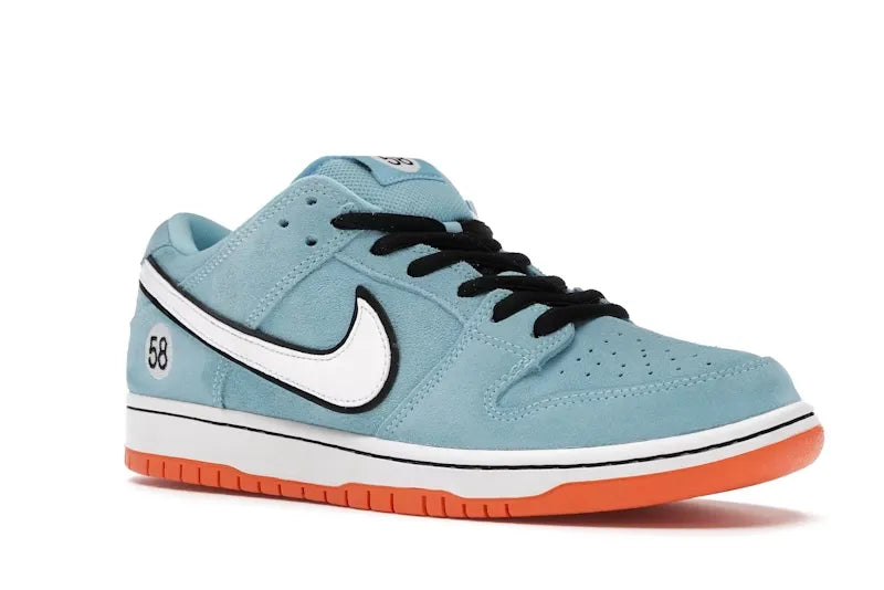 Nike SB Dunk Low Club 58 Gulf